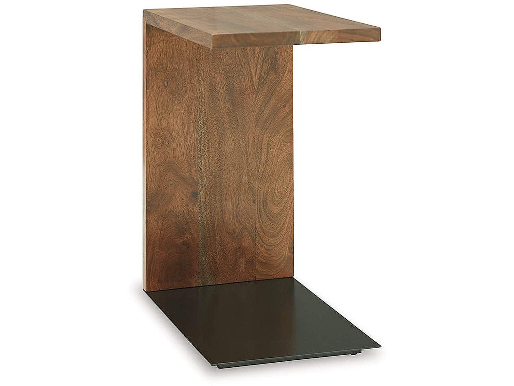 Wimshaw Accent Table - main image