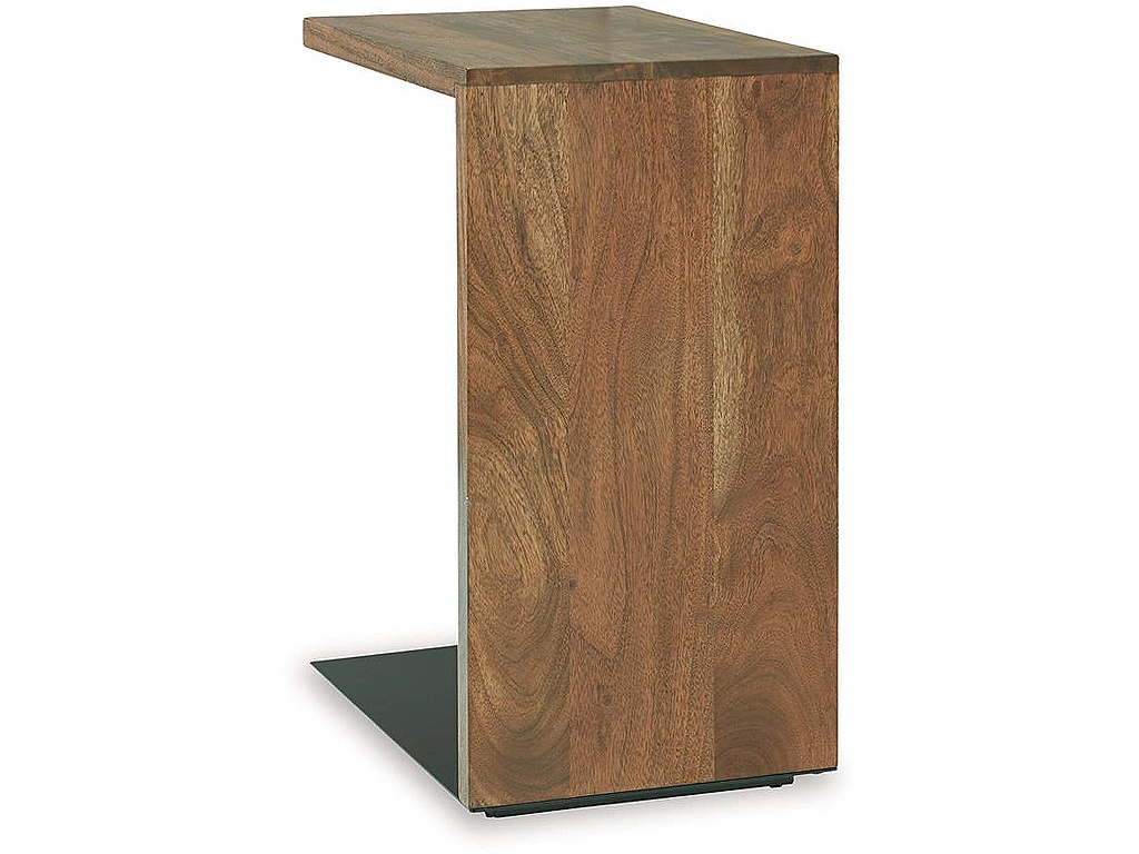 Wimshaw Accent Table - image 4