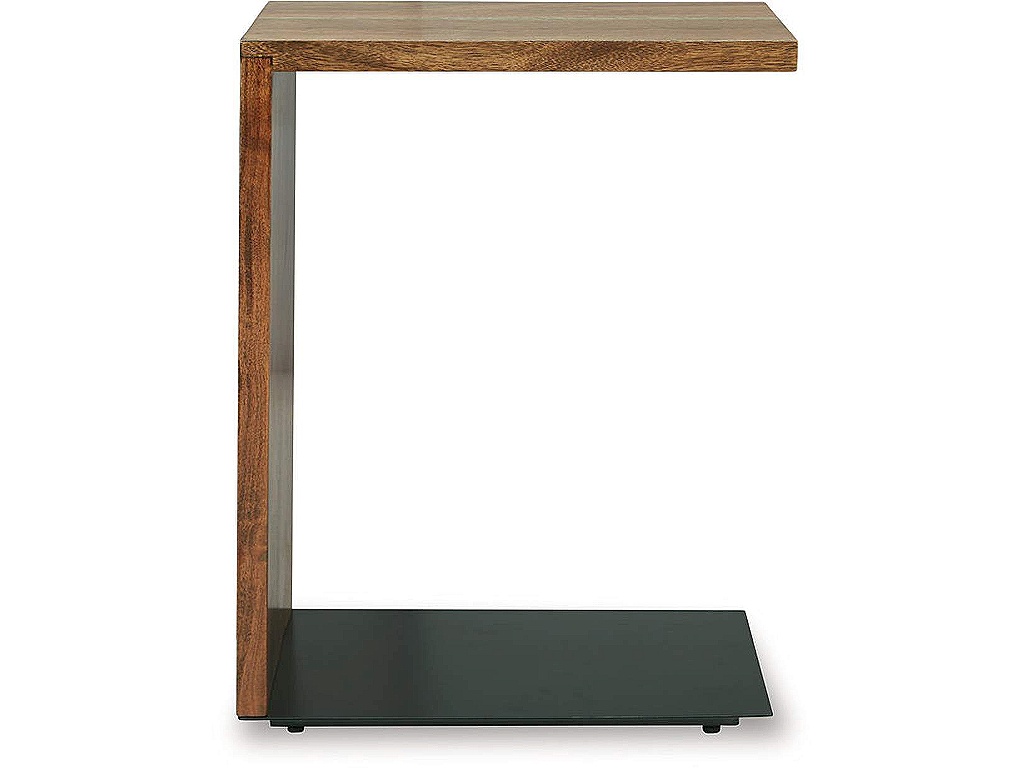 Wimshaw Accent Table - image 3