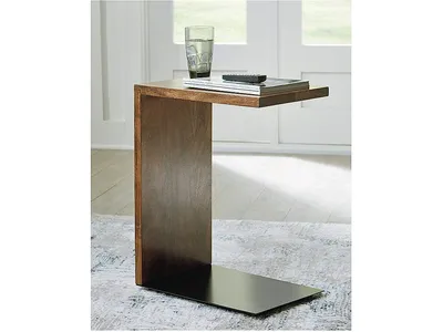 Wimshaw Accent Table - Alternative View
