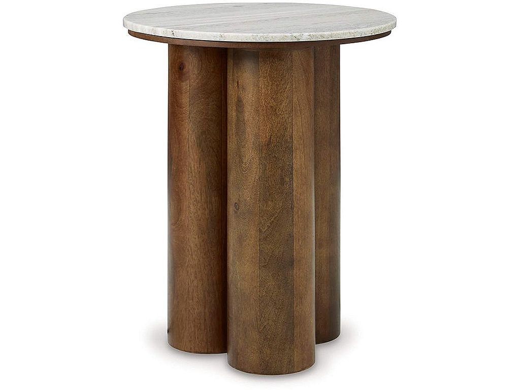 Henfield Accent Table - main image