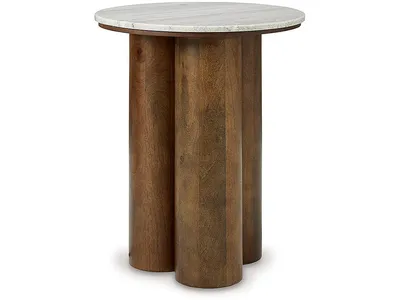 Henfield Accent Table