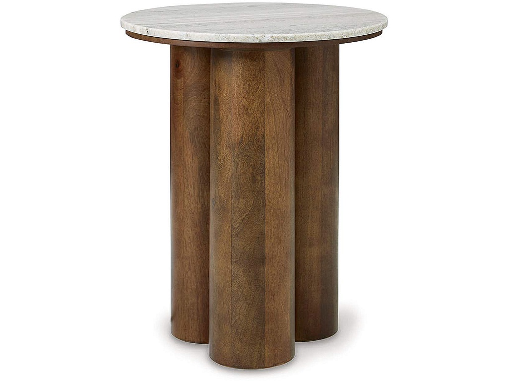 Henfield Accent Table - image 2