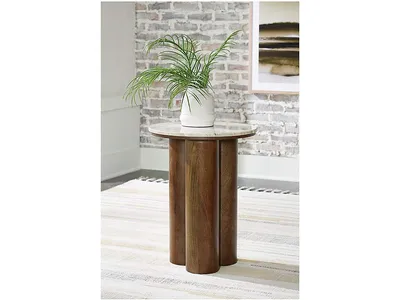 Henfield Accent Table - Alternative View