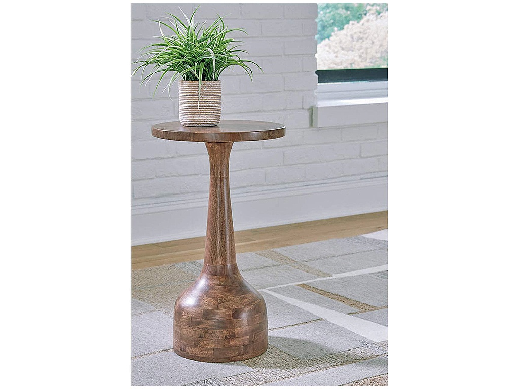 Joville Accent Table - image 1