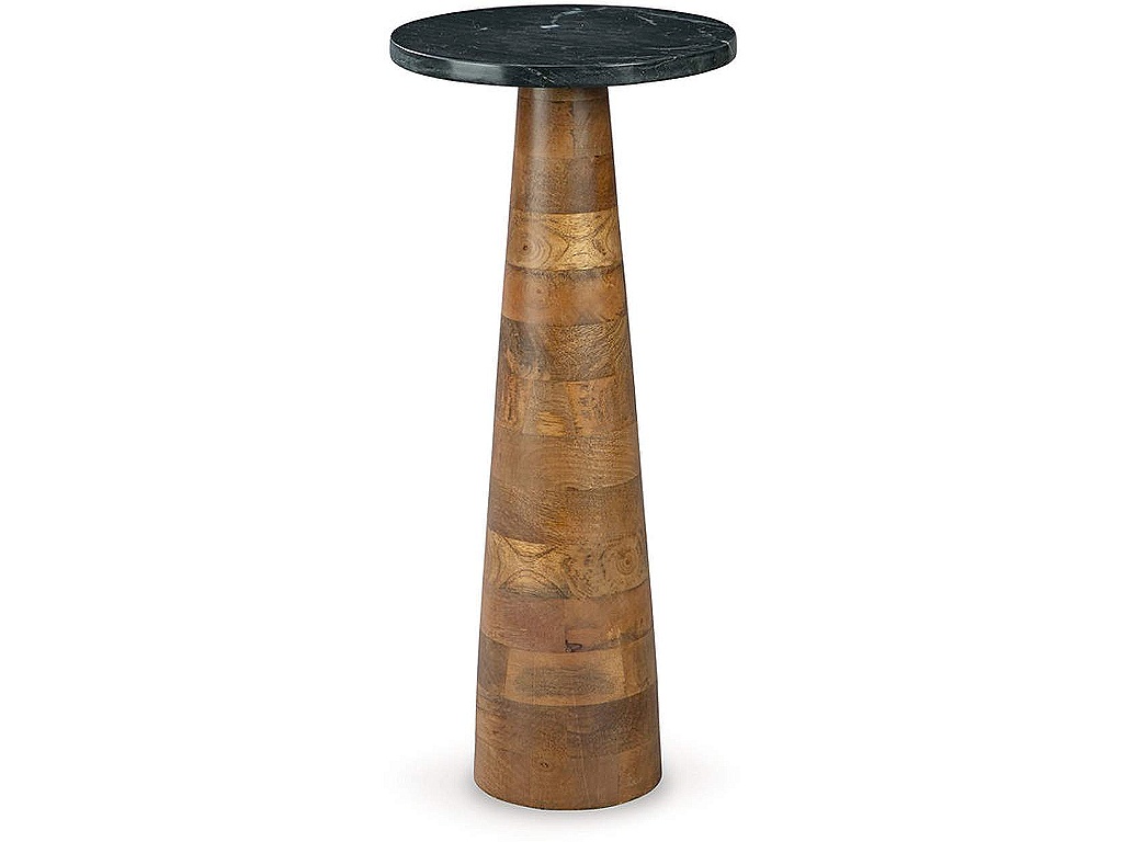 Quinndon Accent Table - main image