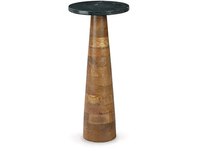 Quinndon Accent Table