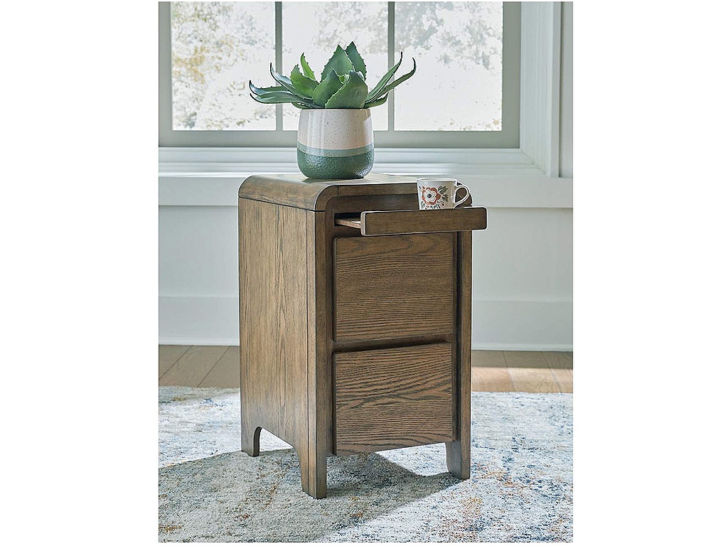 Jensworth Accent Table - image 5