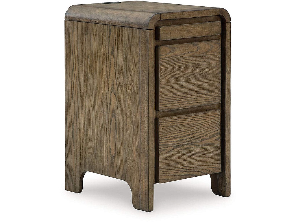 Jensworth Accent Table - main image