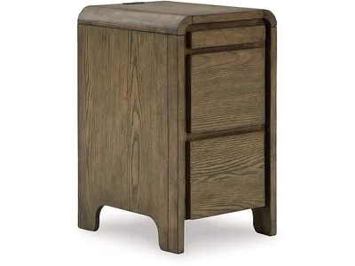Jensworth Accent Table