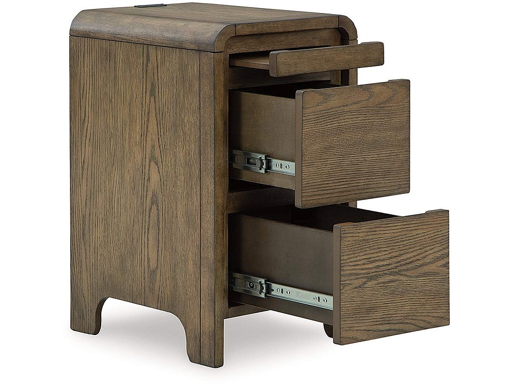 Jensworth Accent Table - image 2