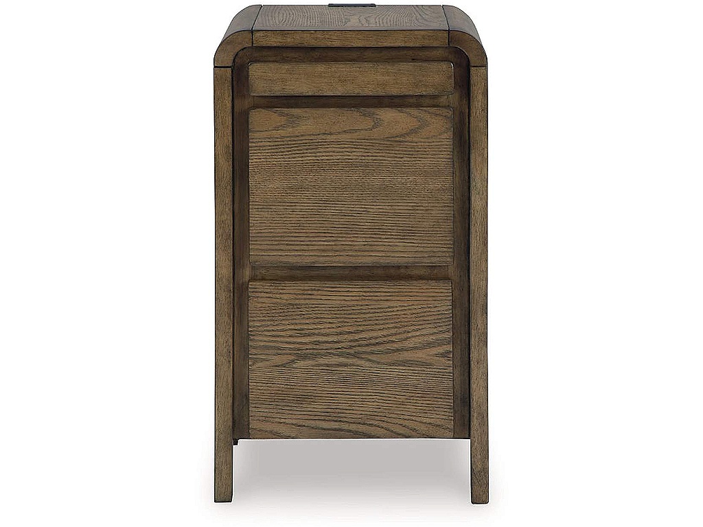 Jensworth Accent Table - image 3