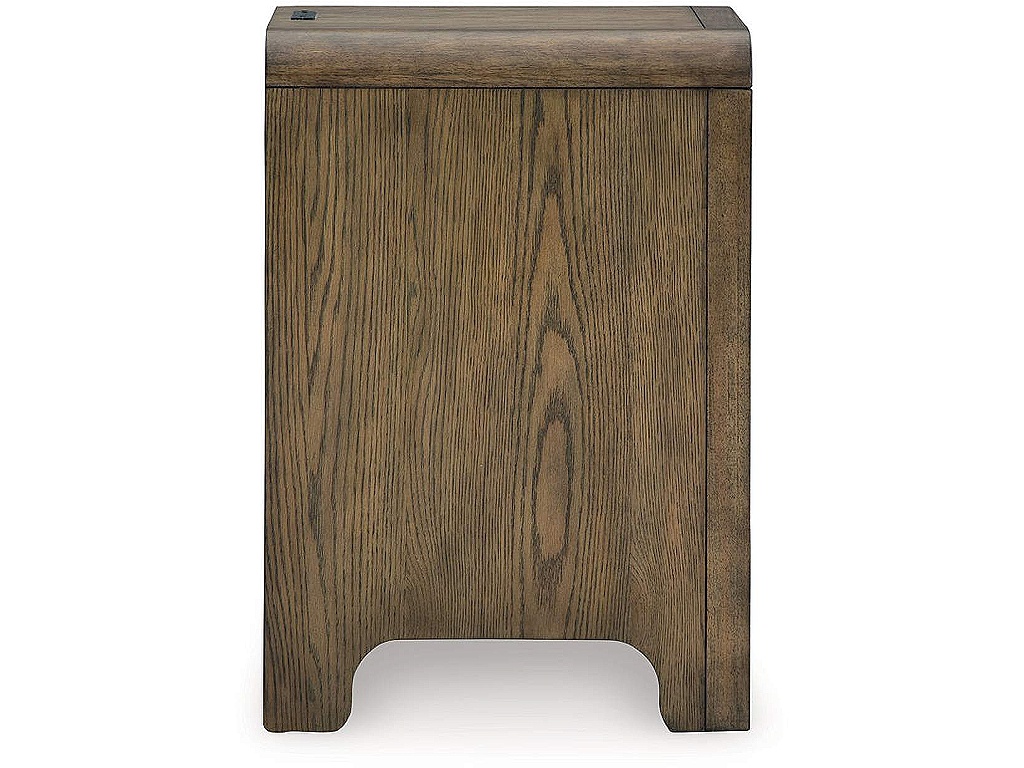 Jensworth Accent Table - image 4