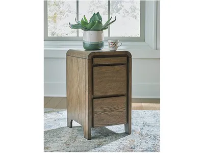 Jensworth Accent Table - Alternative View