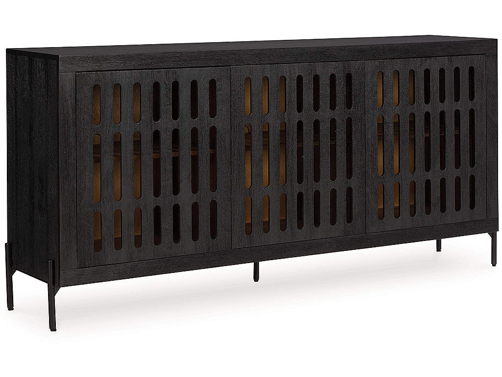 Vallisburg Accent Cabinet - main image