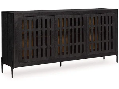 Vallisburg Accent Cabinet