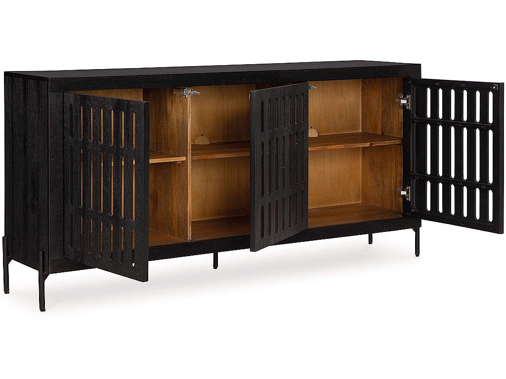 Vallisburg Accent Cabinet - image 2