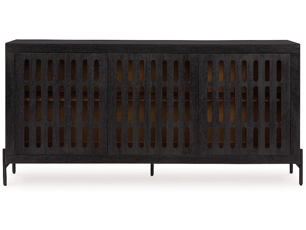Vallisburg Accent Cabinet - image 3