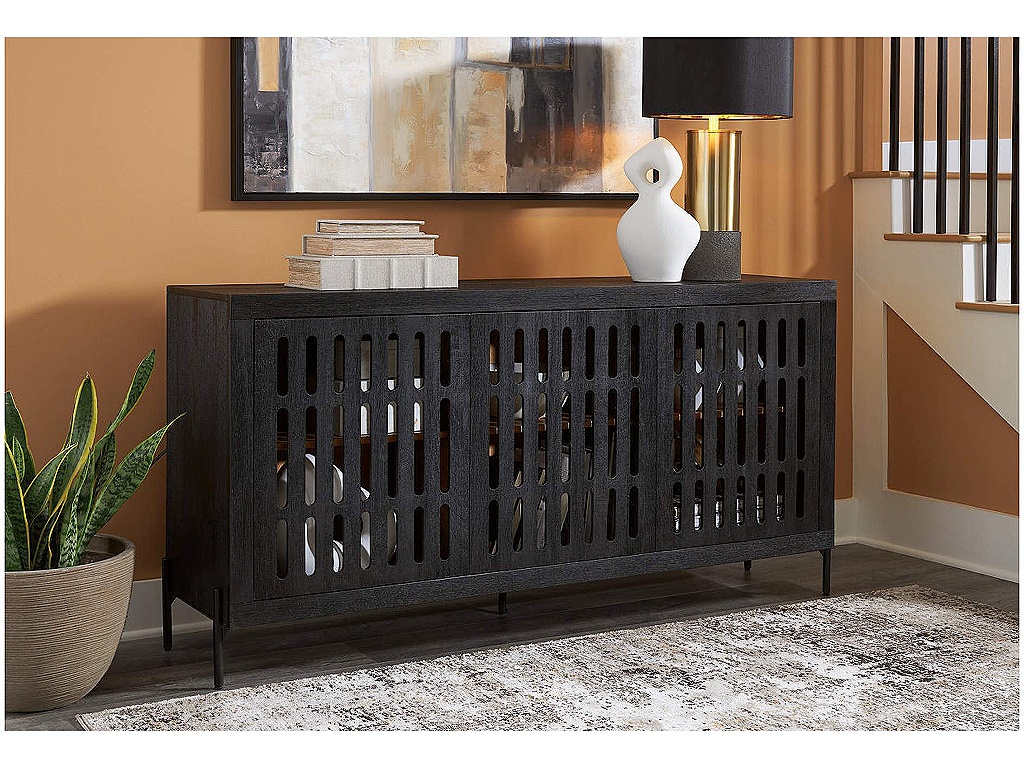 Vallisburg Accent Cabinet - image 1