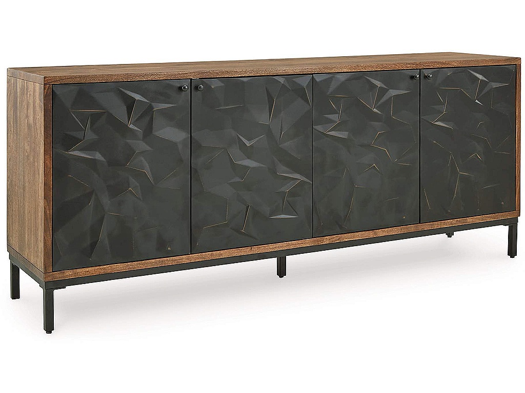 Dorannby Accent Cabinet - main image