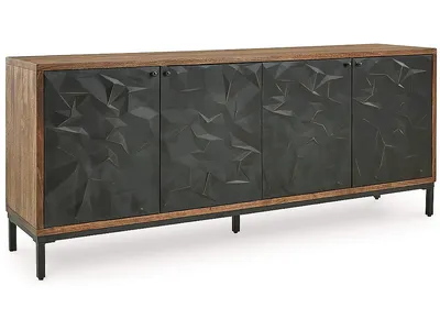 Dorannby Accent Cabinet