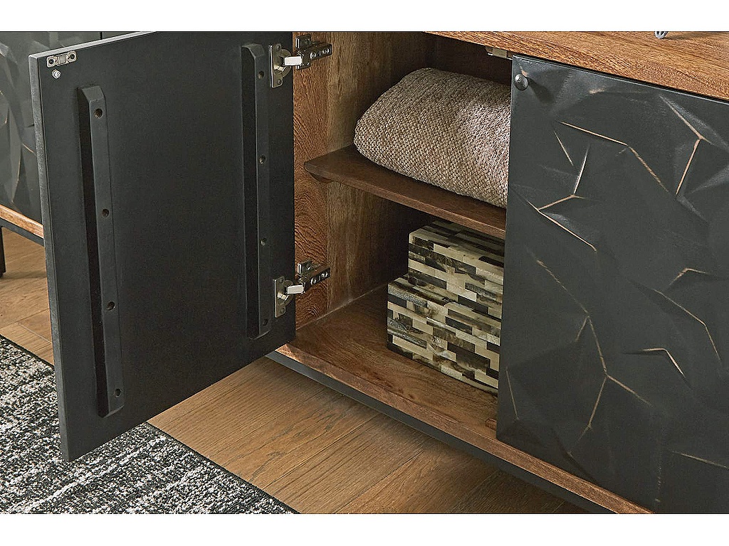 Dorannby Accent Cabinet - image 6