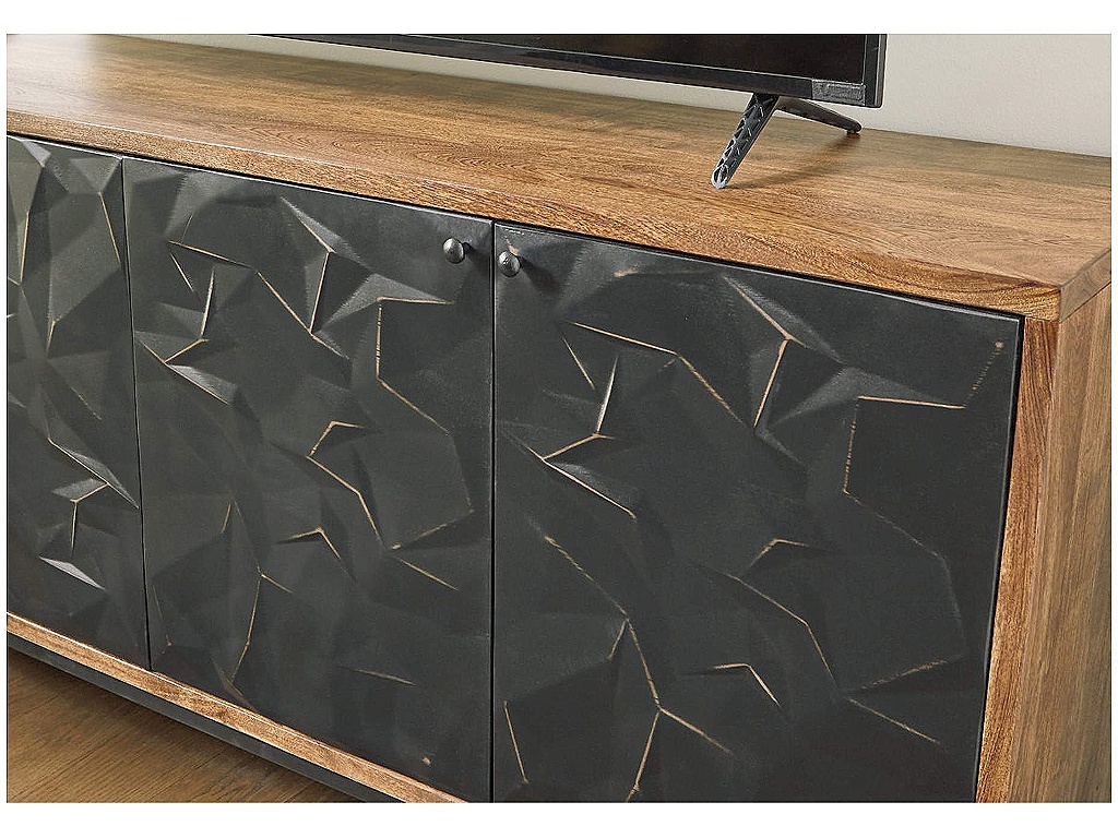 Dorannby Accent Cabinet - image 7