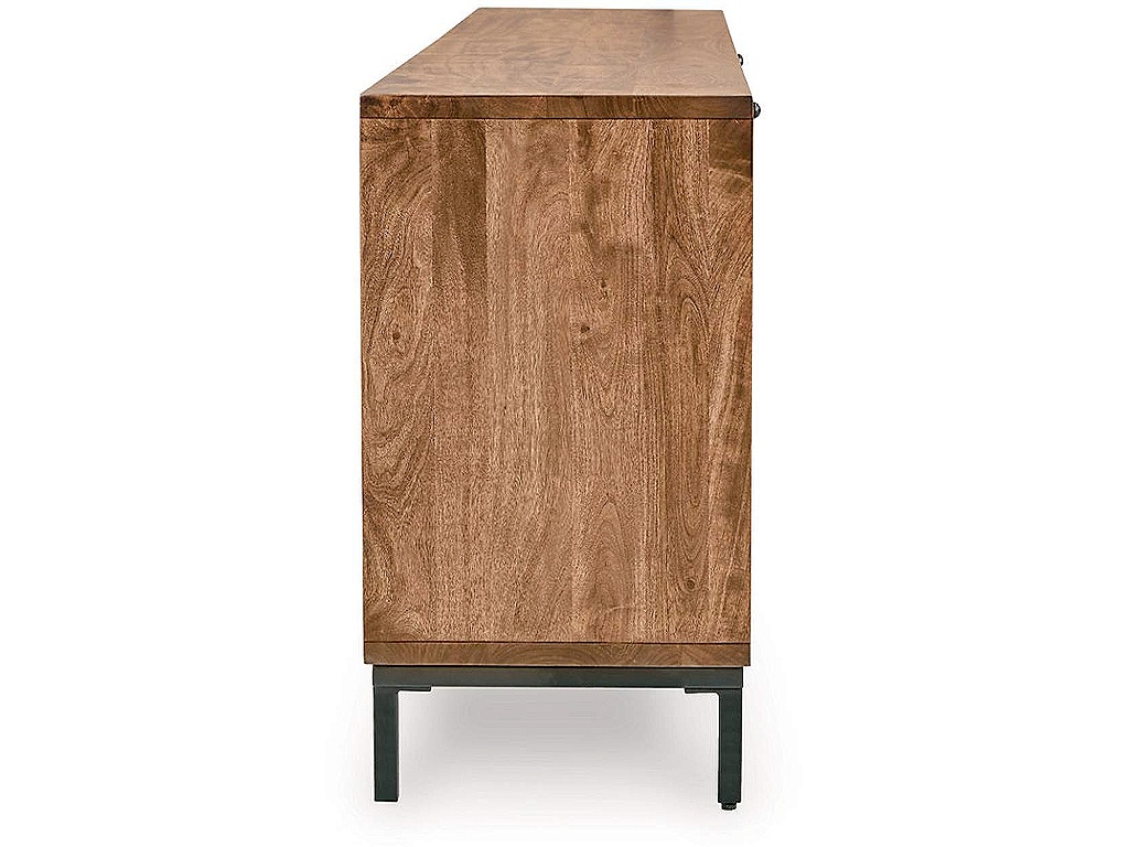 Dorannby Accent Cabinet - image 4