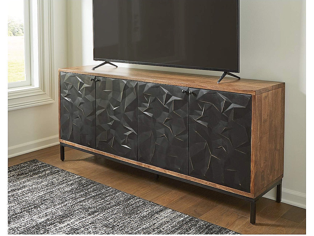 Dorannby Accent Cabinet - image 5