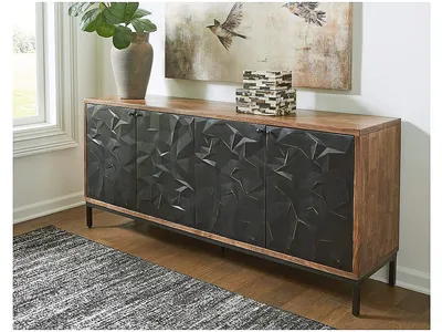Dorannby Accent Cabinet
