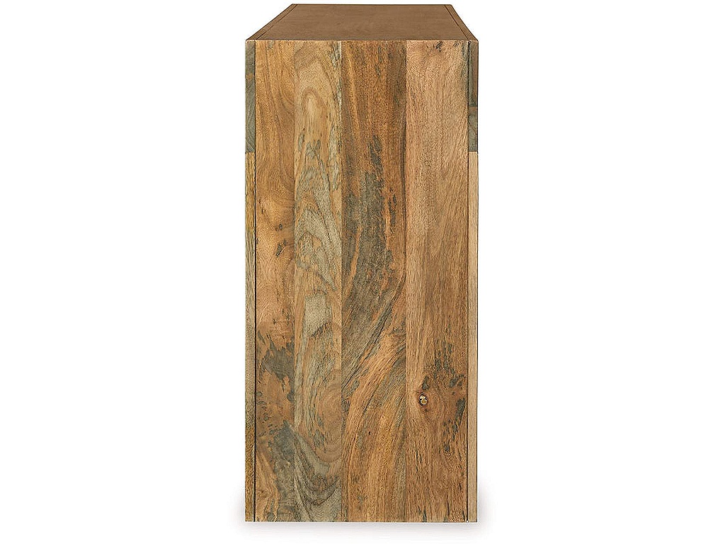 Luzmanacy Console Sofa Table - image 3