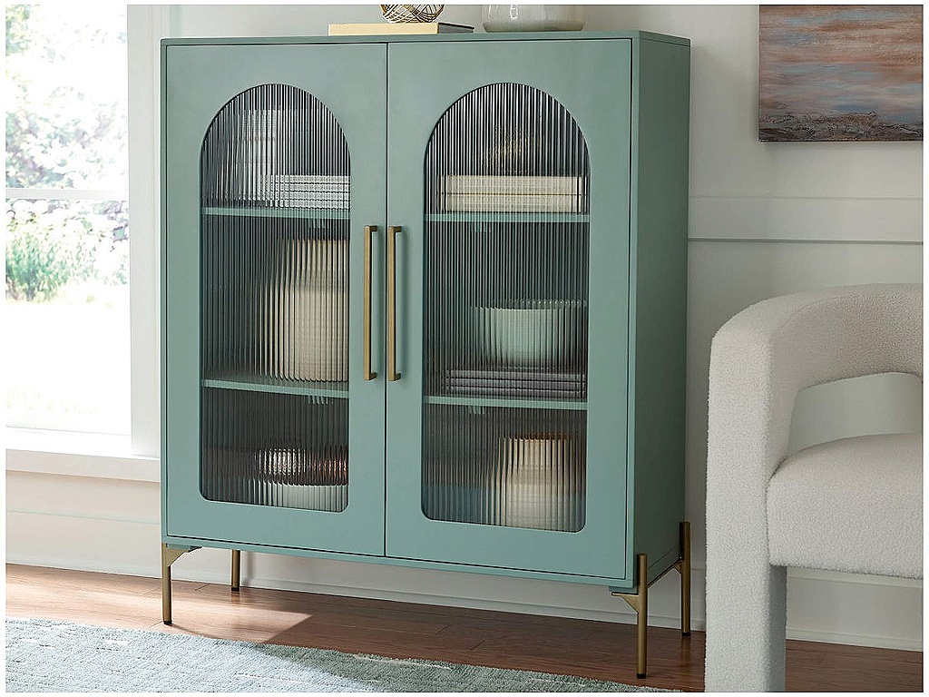 Adwen Accent Cabinet - image 1