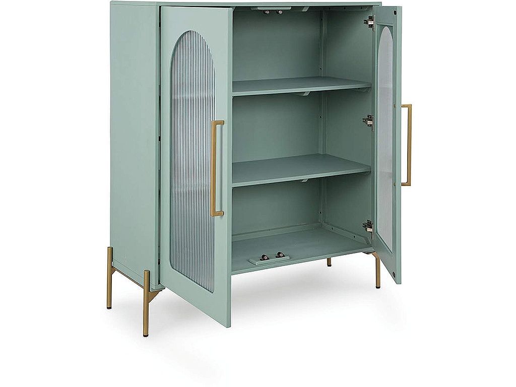 Adwen Accent Cabinet - image 2