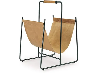 Faronworth Magazine Rack