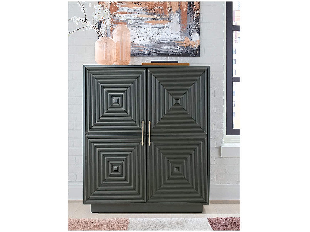 Geirwood Accent Cabinet - image 1