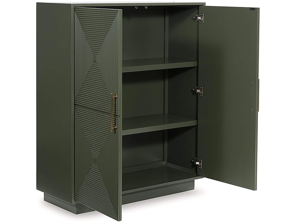Geirwood Accent Cabinet - image 2