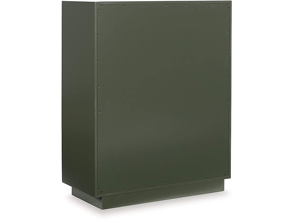 Geirwood Accent Cabinet - image 4