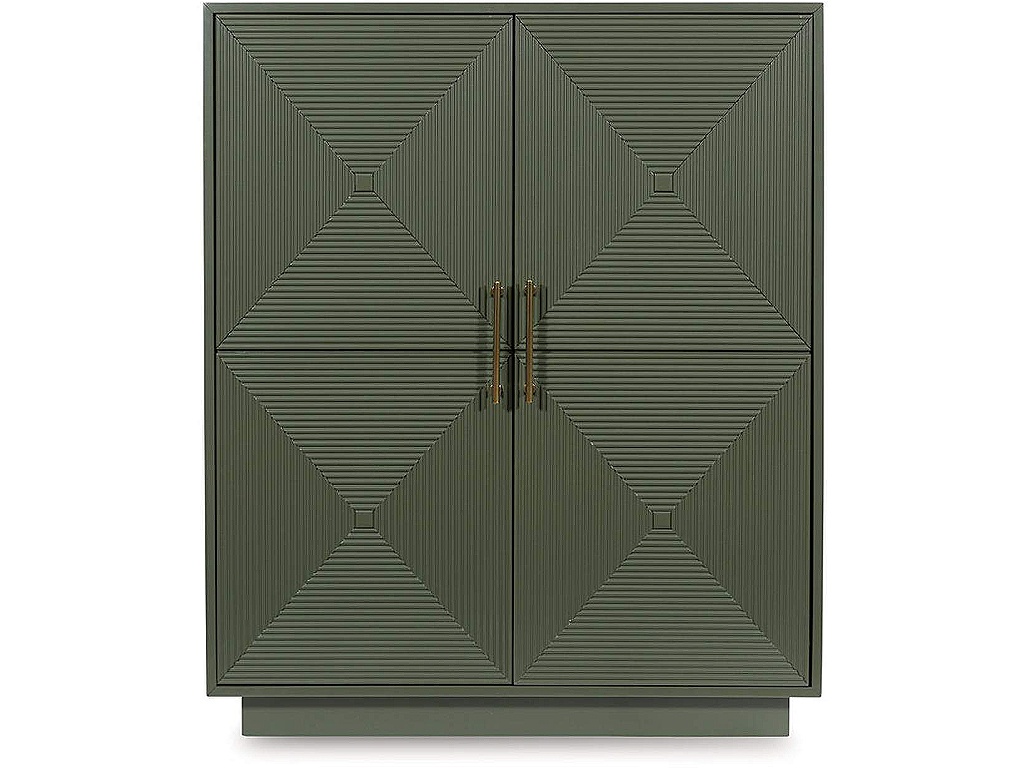 Geirwood Accent Cabinet - main image