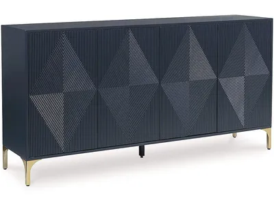 Loirwick Accent Cabinet