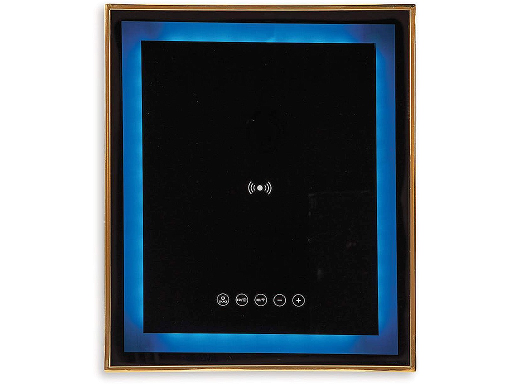 Rexwell Accent Table with Speaker - image 4