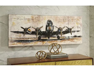 Kalene Wall Art - Alternative View