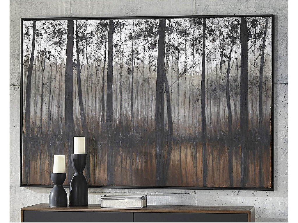 Philyra Wall Art - image 1