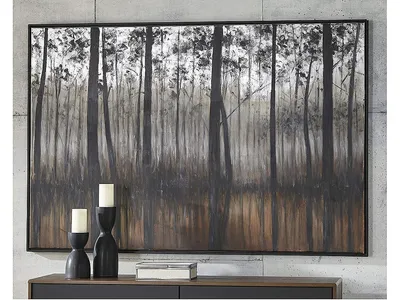 Philyra Wall Art - Alternative View