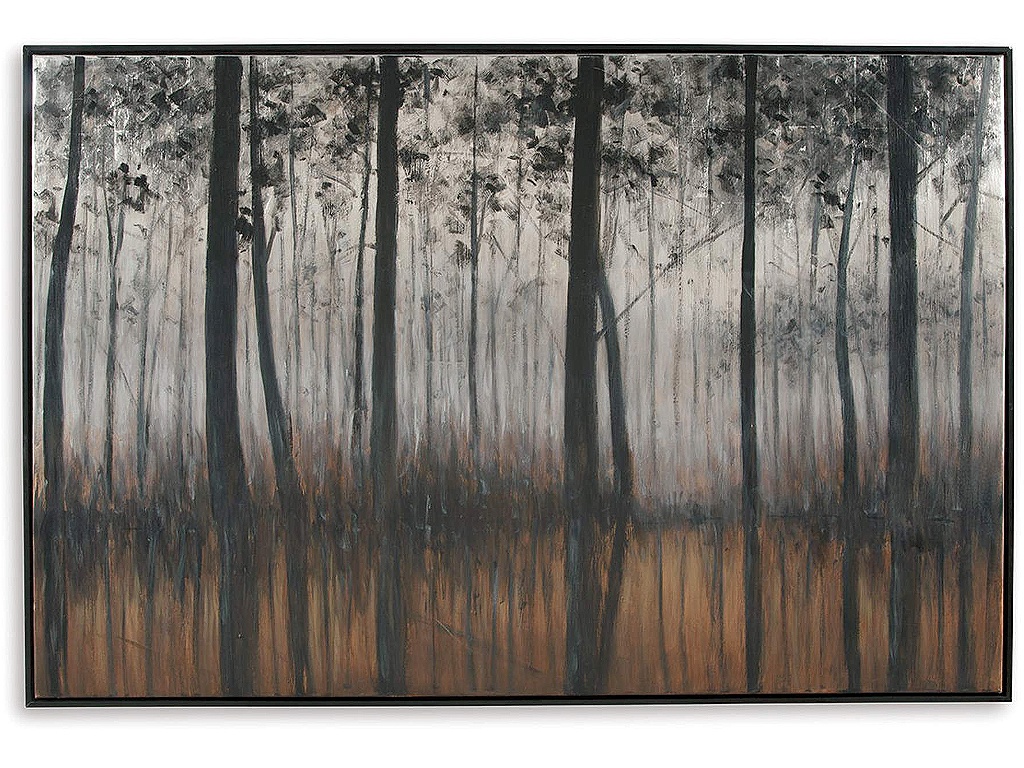 Philyra Wall Art - main image