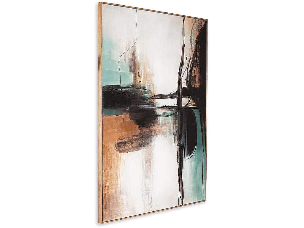 Brunonia Wall Art - image 2