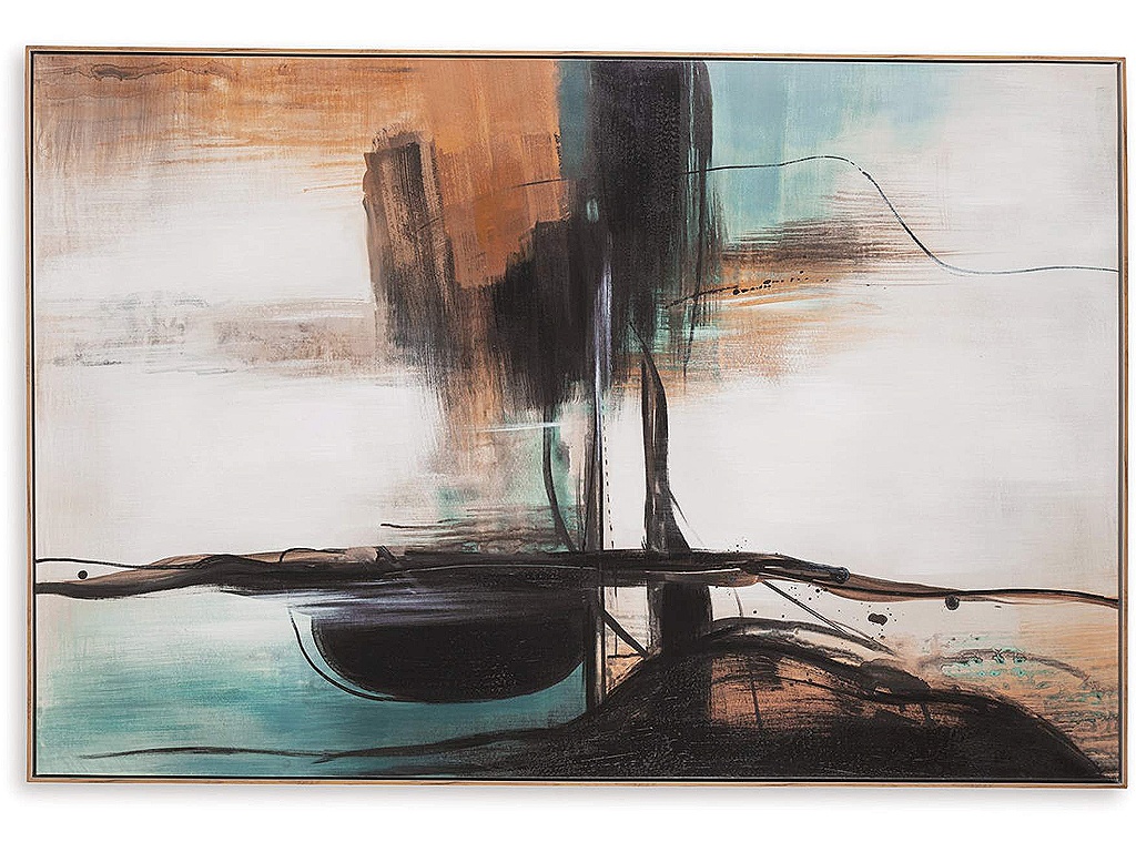 Brunonia Wall Art - image 3