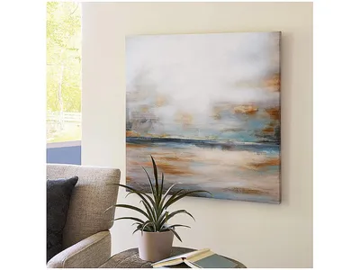 Weatheridge Wall Art - Alternative View