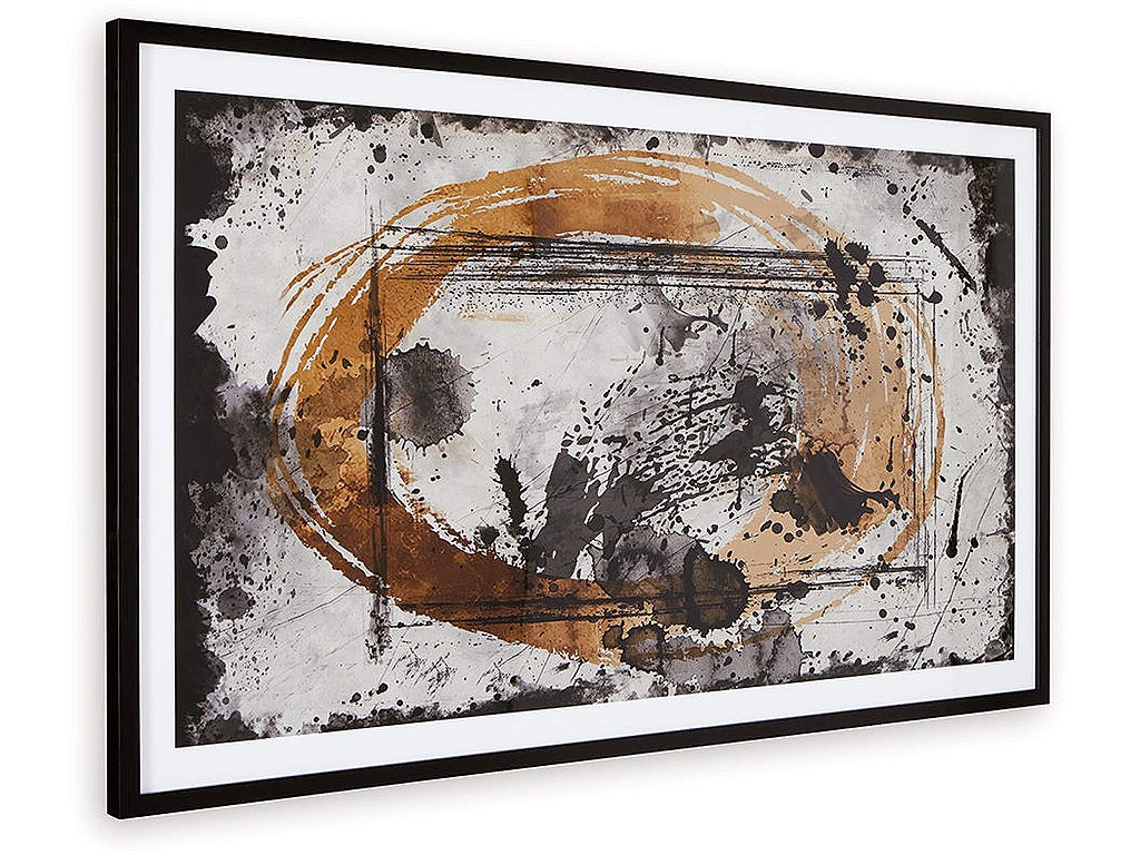 Clefting Wall Art - main image