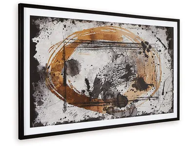 Clefting Wall Art