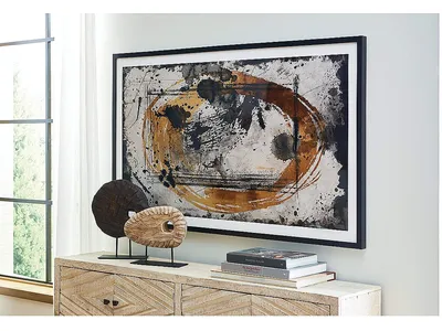 Clefting Wall Art